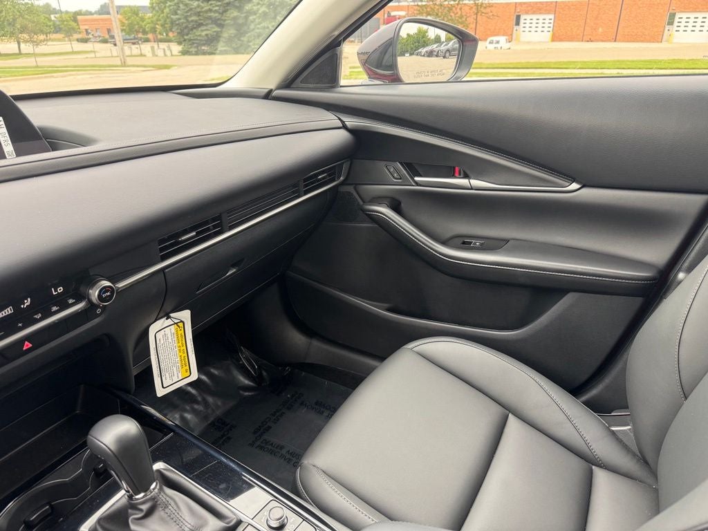 2025 Mazda Mazda CX-30 2.5 S Select Sport