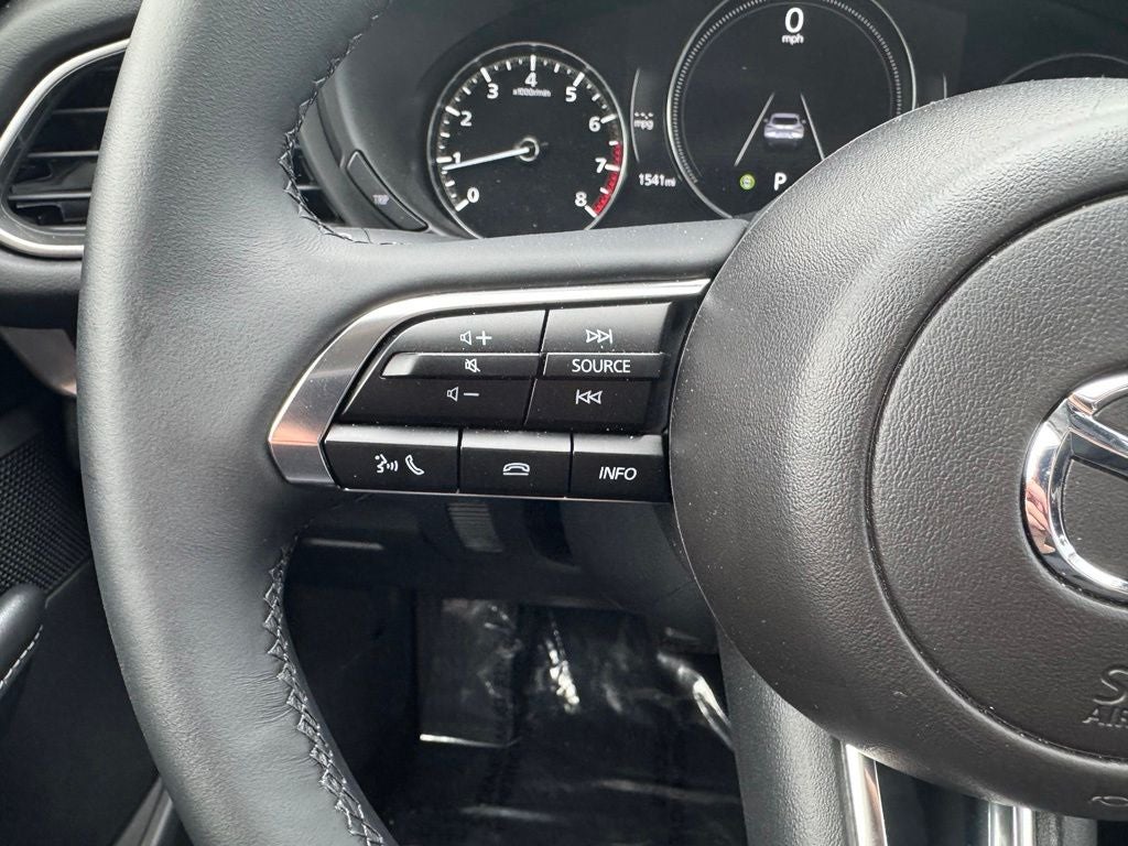 2025 Mazda Mazda CX-30 2.5 S Select Sport
