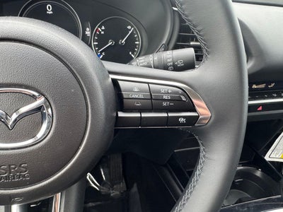 2025 Mazda Mazda CX-30 2.5 S Select Sport
