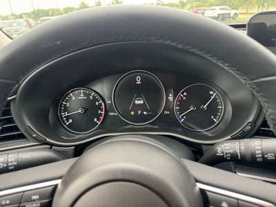 2025 Mazda Mazda CX-30 2.5 S Select Sport