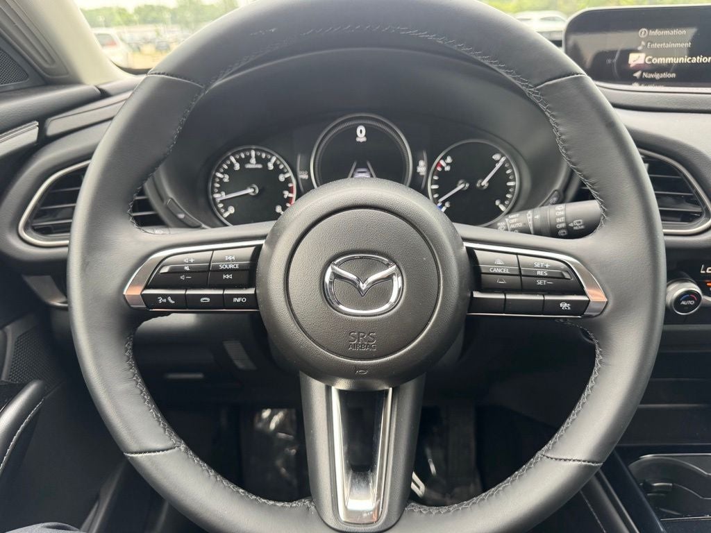 2025 Mazda Mazda CX-30 2.5 S Select Sport