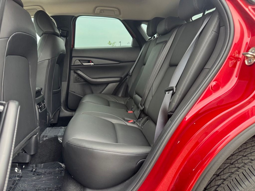2025 Mazda Mazda CX-30 2.5 S Select Sport