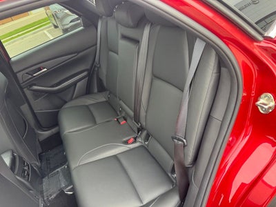 2025 Mazda Mazda CX-30 2.5 S Select Sport
