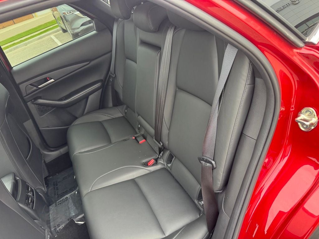 2025 Mazda Mazda CX-30 2.5 S Select Sport