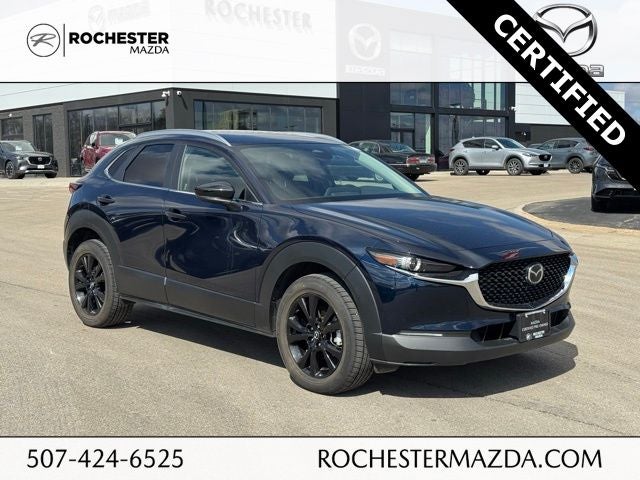 2024 Mazda CX-30 Select Sport