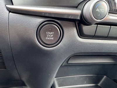 2025 Mazda Mazda CX-30 2.5 S Select Sport