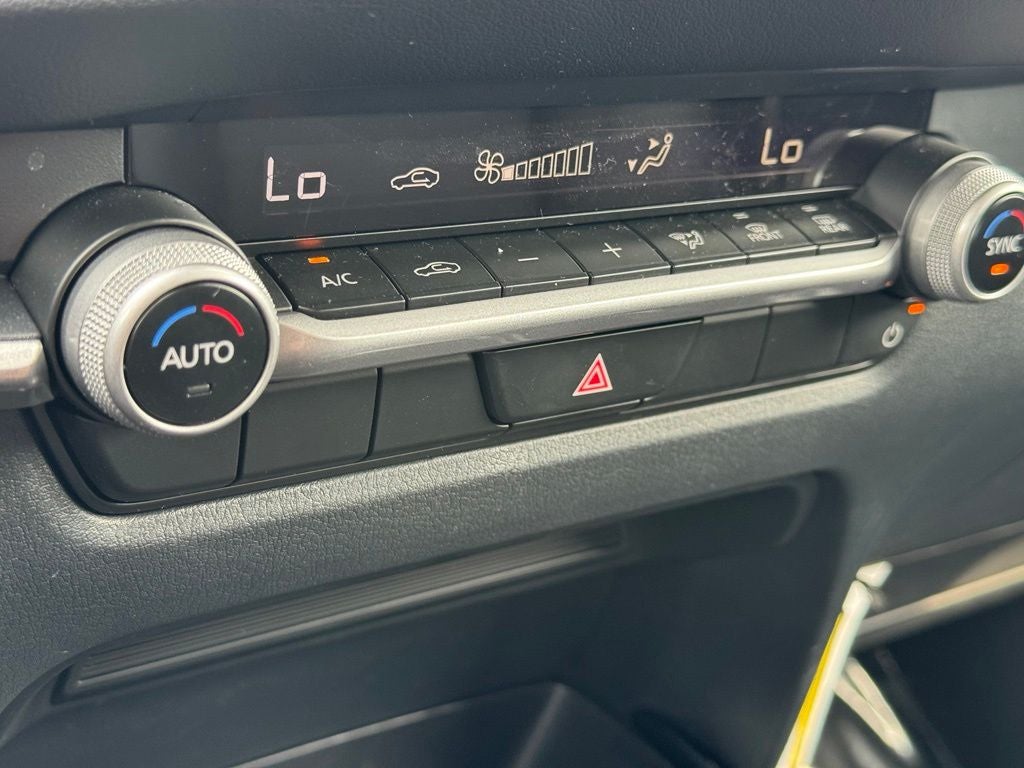 2025 Mazda Mazda CX-30 2.5 S Select Sport