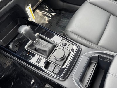 2025 Mazda Mazda CX-30 2.5 S Select Sport