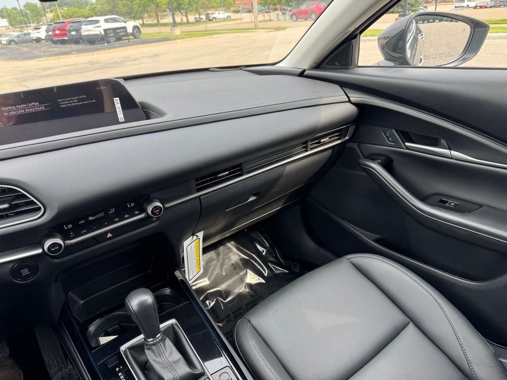 2025 Mazda Mazda CX-30 2.5 S Select Sport