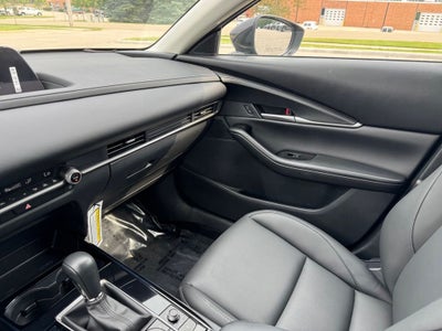 2025 Mazda Mazda CX-30 2.5 S Select Sport
