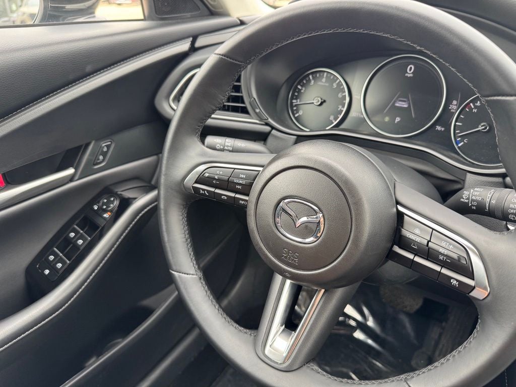 2025 Mazda Mazda CX-30 2.5 S Select Sport