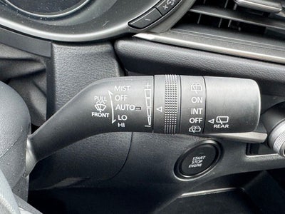 2025 Mazda Mazda CX-30 2.5 S Select Sport