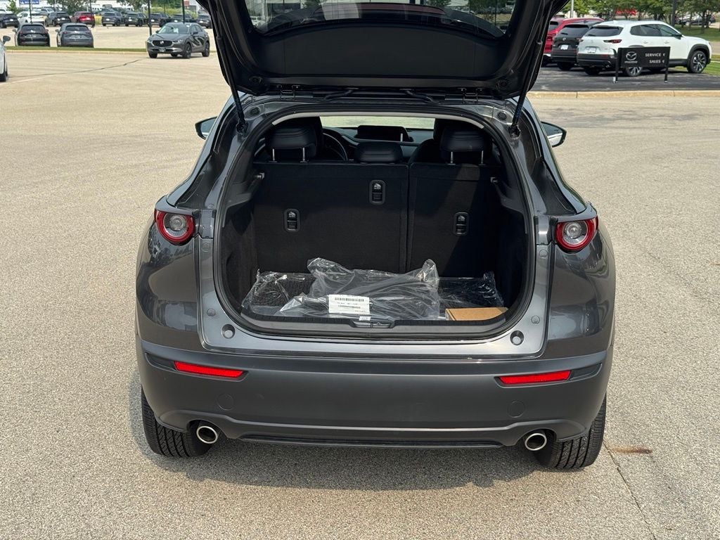 2025 Mazda Mazda CX-30 2.5 S Select Sport