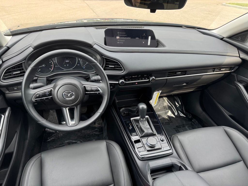 2025 Mazda Mazda CX-30 2.5 S Select Sport