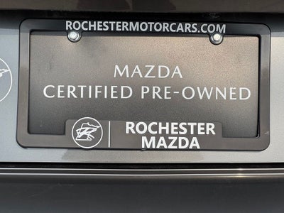 2025 Mazda Mazda CX-30 2.5 S Select Sport