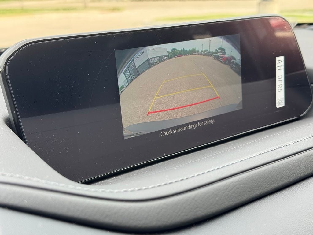 2025 Mazda Mazda CX-30 2.5 S Select Sport