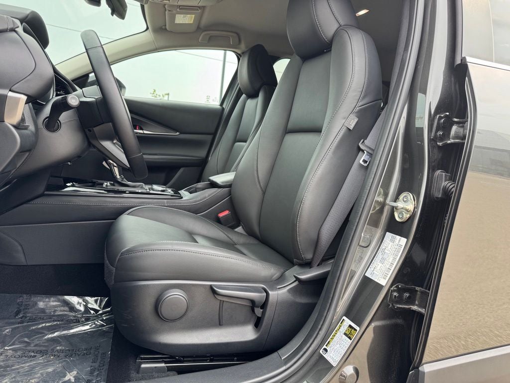 2025 Mazda Mazda CX-30 2.5 S Select Sport