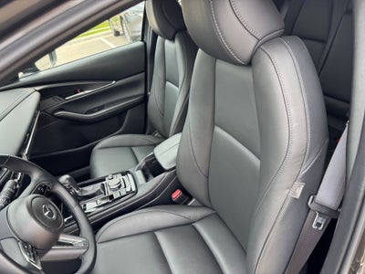 2025 Mazda Mazda CX-30 2.5 S Select Sport