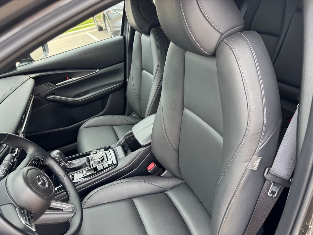 2025 Mazda Mazda CX-30 2.5 S Select Sport