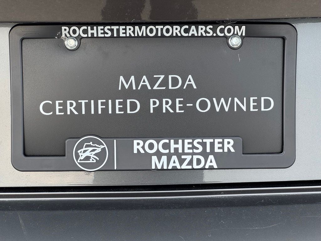 2025 Mazda Mazda CX-30 2.5 S Select Sport