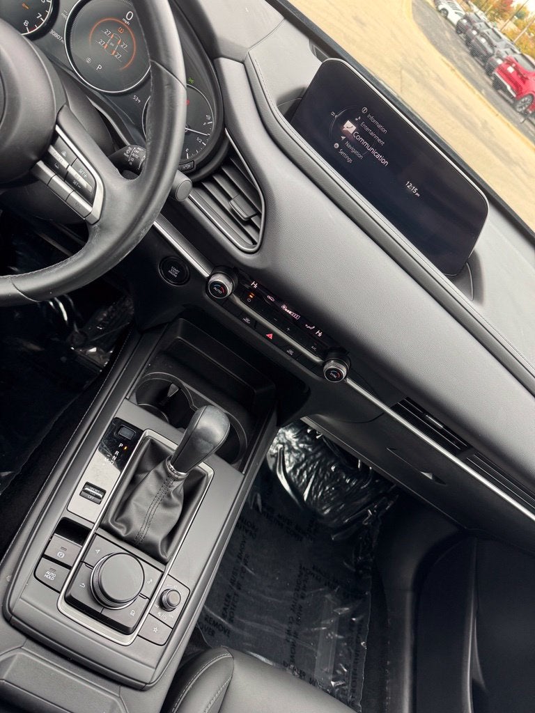 2023 Mazda Mazda CX-30 2.5 S Select Package