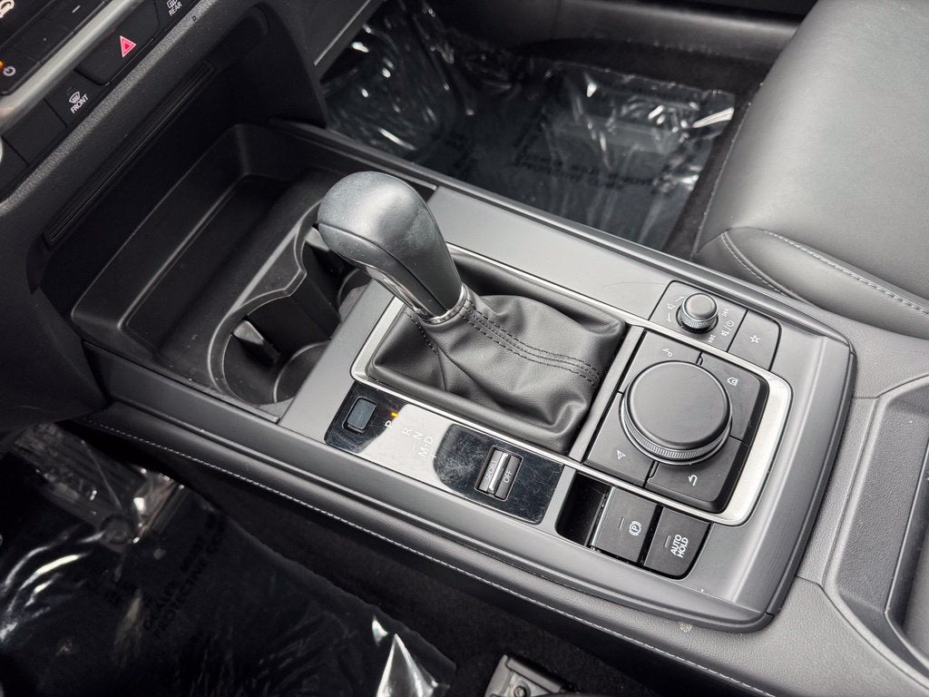 2023 Mazda Mazda CX-30 2.5 S Select Package