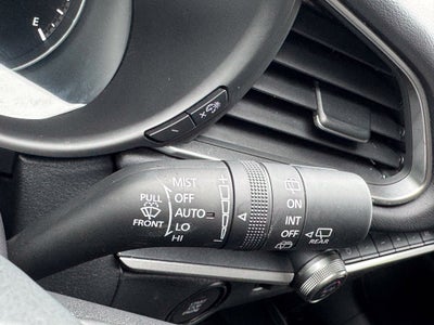 2023 Mazda Mazda CX-30 2.5 S Select Package