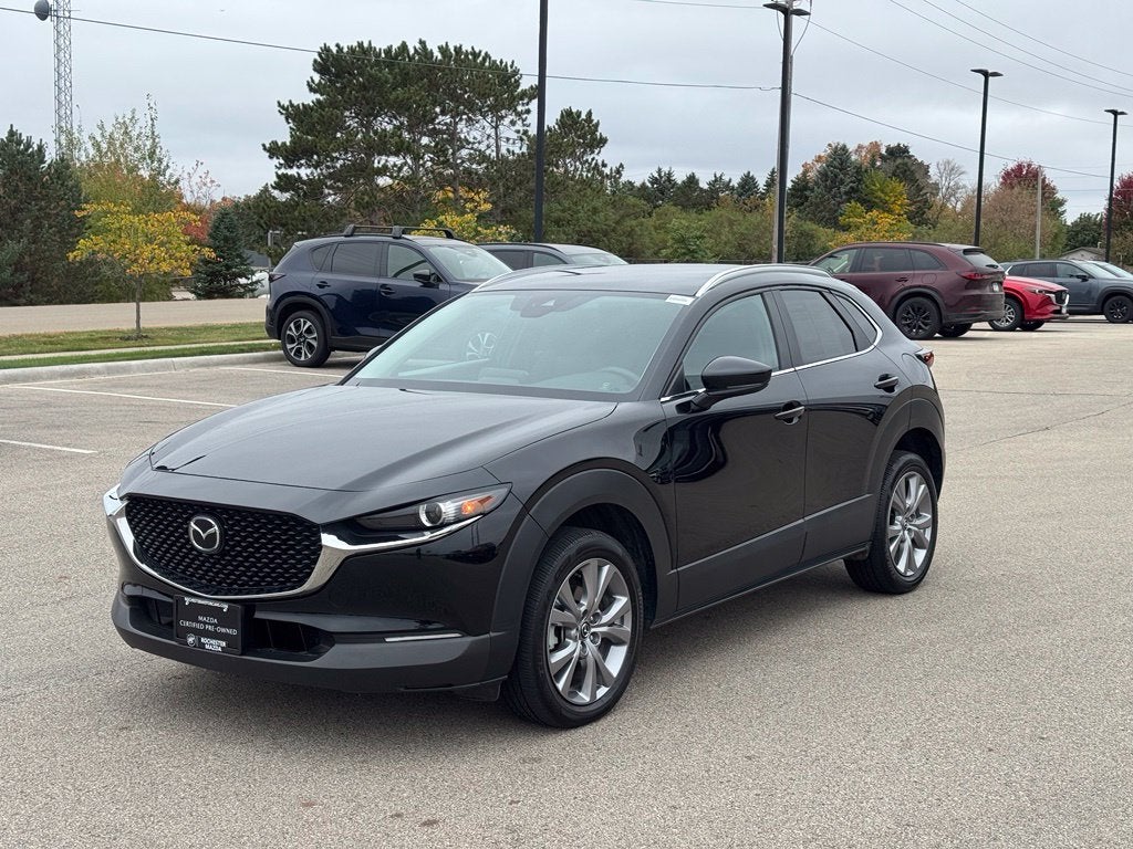 2023 Mazda Mazda CX-30 2.5 S Select Package