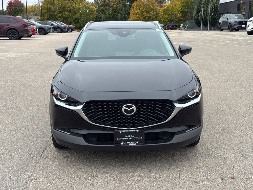 2023 Mazda Mazda CX-30 2.5 S Select Package