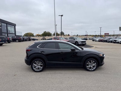 2023 Mazda Mazda CX-30 2.5 S Select Package