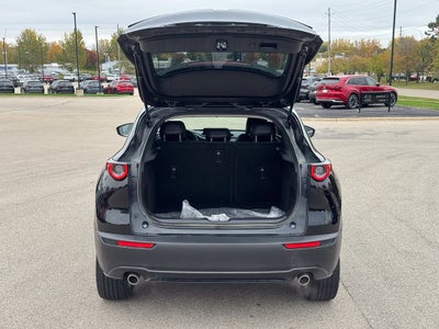 2023 Mazda Mazda CX-30 2.5 S Select Package