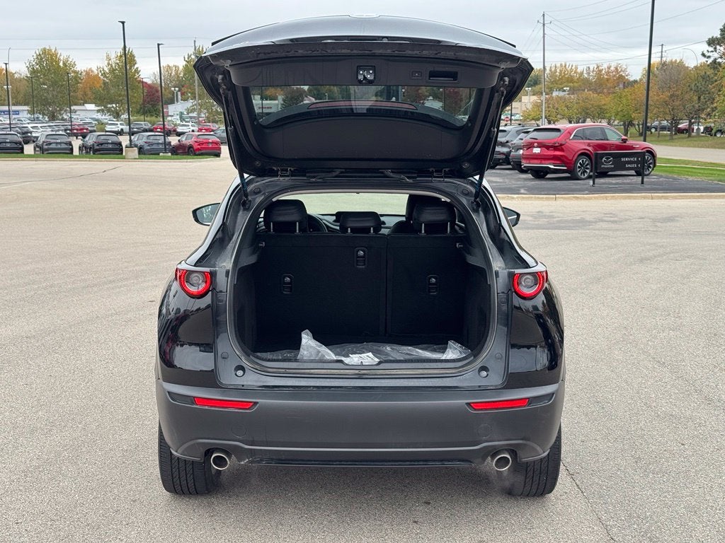 2023 Mazda Mazda CX-30 2.5 S Select Package