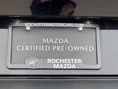 2023 Mazda Mazda CX-30 2.5 S Select Package