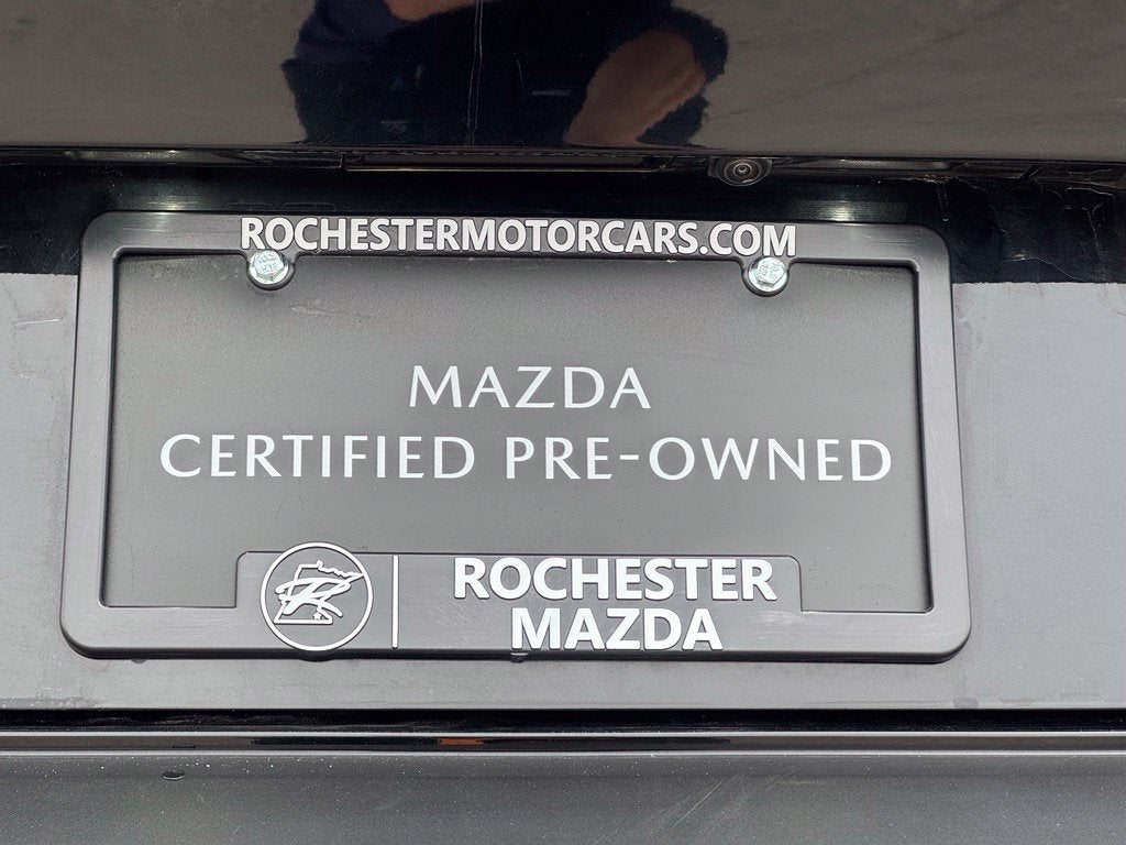 2023 Mazda Mazda CX-30 2.5 S Select Package