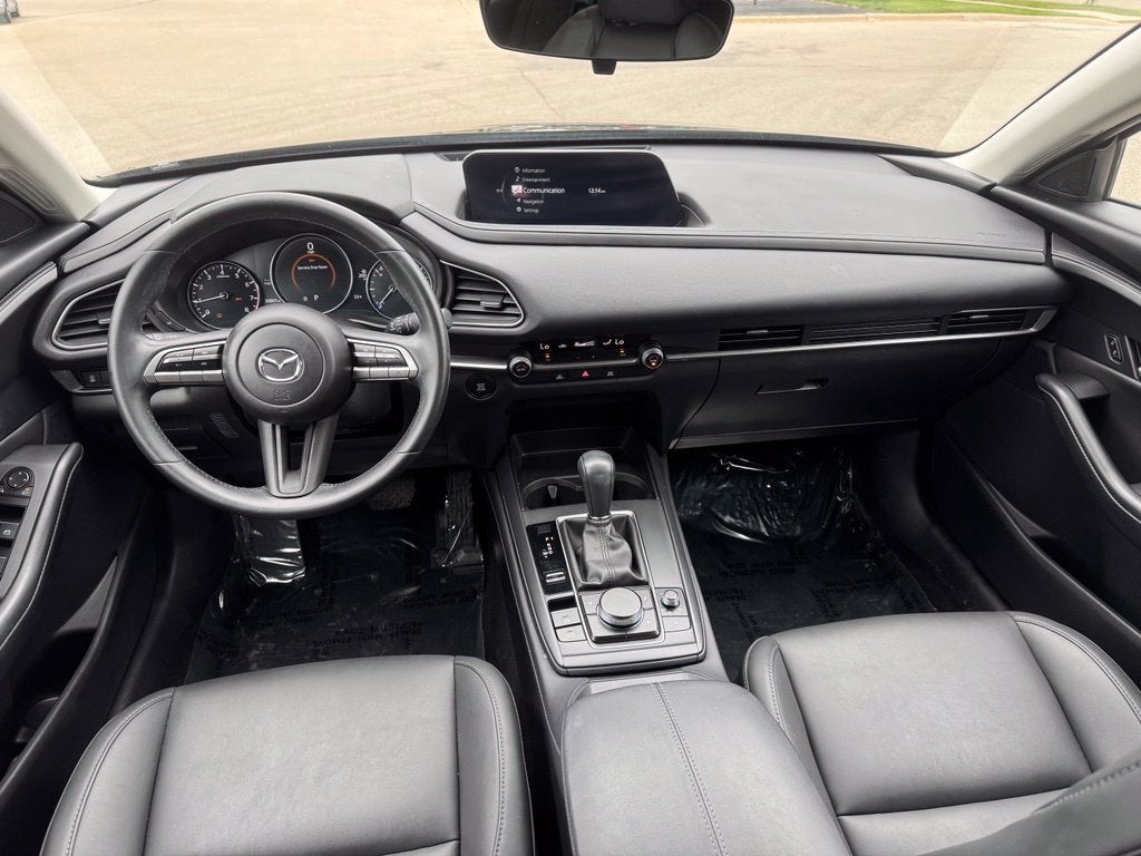 2023 Mazda Mazda CX-30 2.5 S Select Package