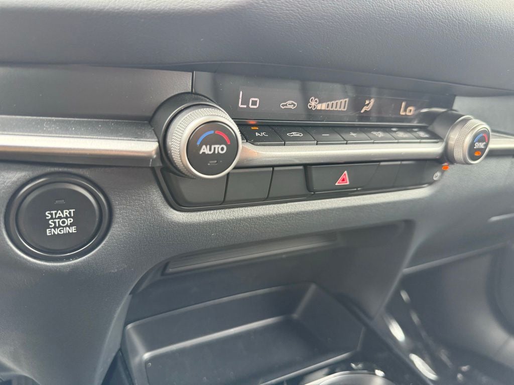 2025 Mazda Mazda CX-30 2.5 S Select Sport