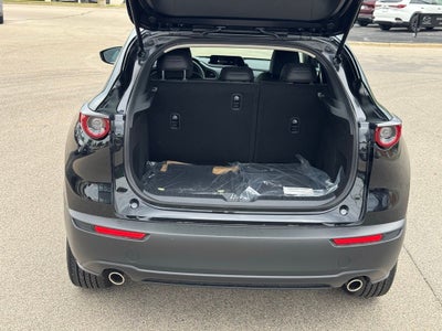 2025 Mazda Mazda CX-30 2.5 S Select Sport