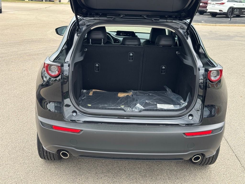 2025 Mazda Mazda CX-30 2.5 S Select Sport