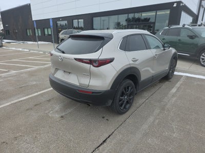 2024 Mazda Mazda CX-30 2.5 S Select Sport