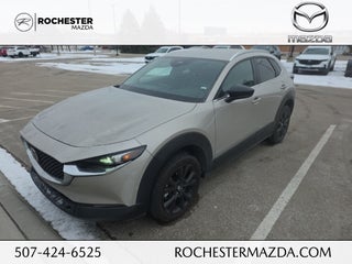 2024 Mazda Mazda CX-30 2.5 S Select Sport