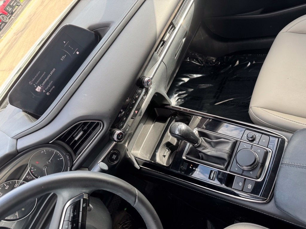 2024 Mazda Mazda CX-30 2.5 S Preferred Package
