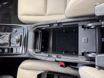2024 Mazda Mazda CX-30 2.5 S Preferred Package