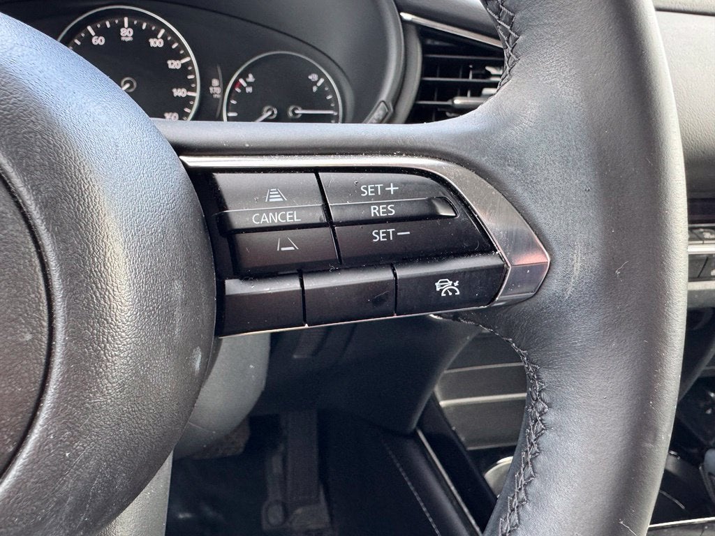 2024 Mazda Mazda CX-30 2.5 S Preferred Package