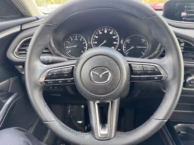 2024 Mazda Mazda CX-30 2.5 S Preferred Package