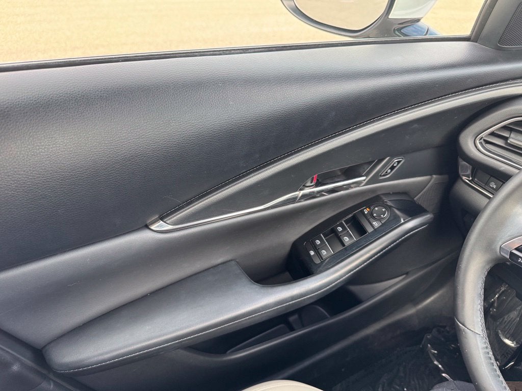2024 Mazda Mazda CX-30 2.5 S Preferred Package