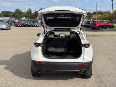 2024 Mazda Mazda CX-30 2.5 S Preferred Package