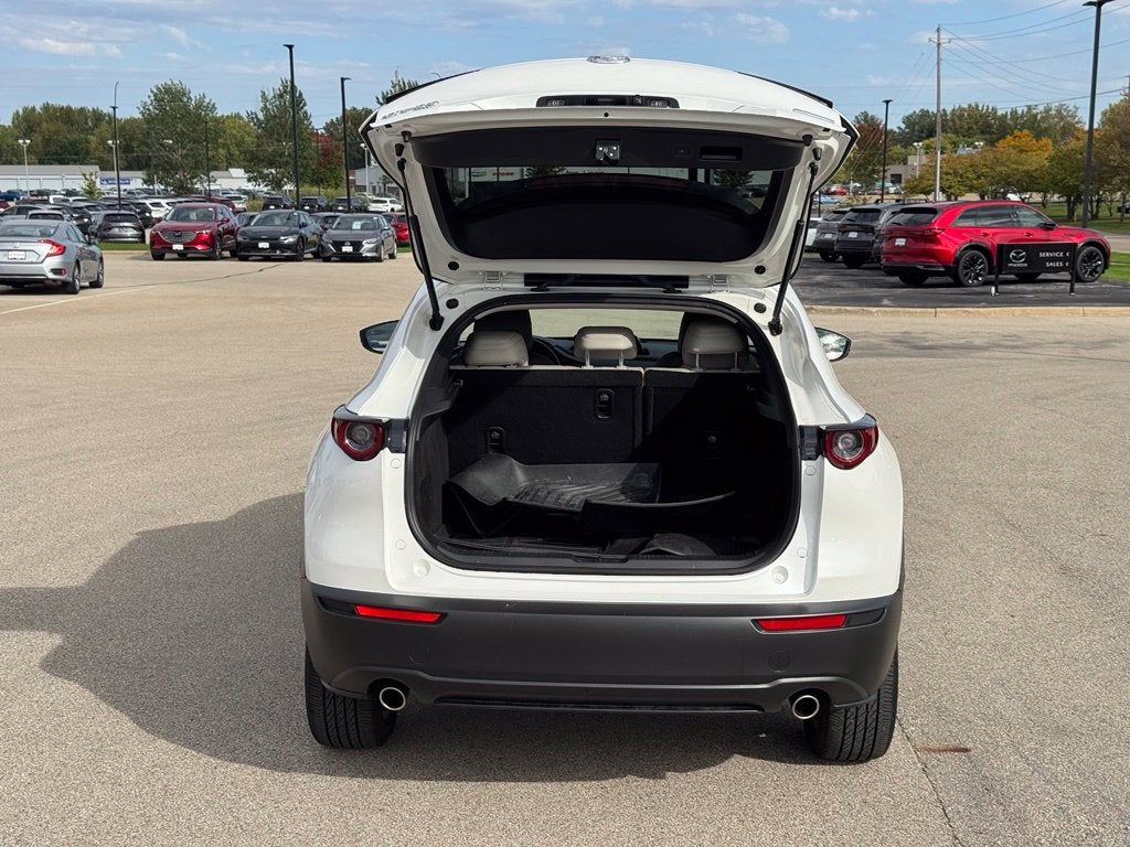2024 Mazda Mazda CX-30 2.5 S Preferred Package