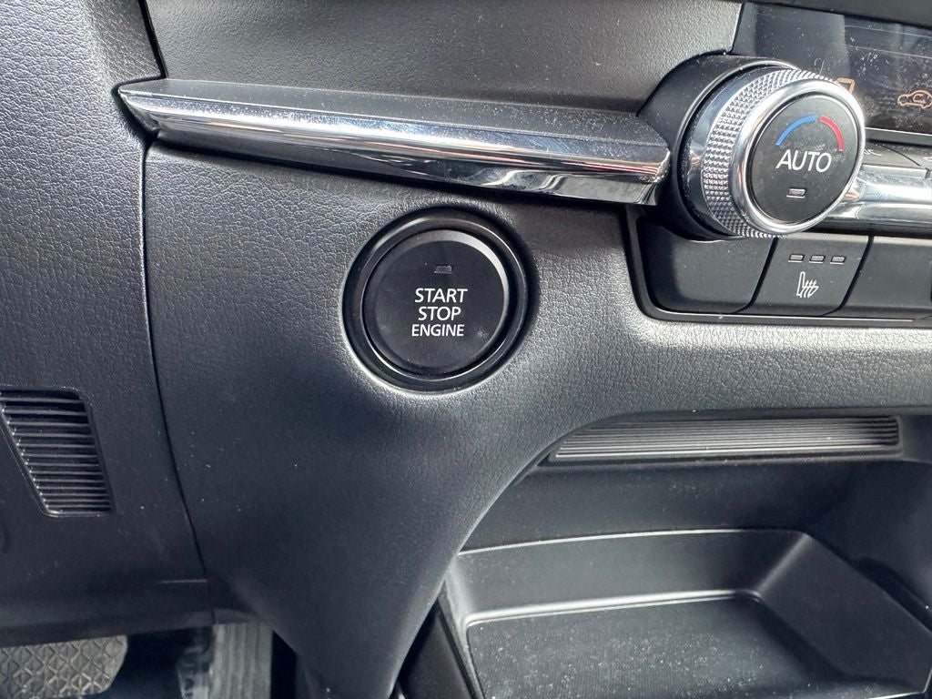 2024 Mazda Mazda CX-30 2.5 S Preferred Package