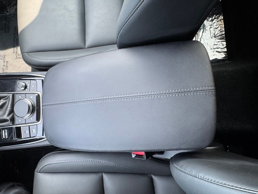 2024 Mazda Mazda CX-30 2.5 S Preferred Package