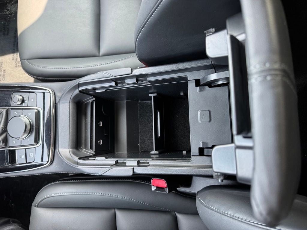 2024 Mazda Mazda CX-30 2.5 S Preferred Package